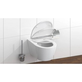 Schütte ROUND DIPS| Duroplast HG,  Duroplast, Soft Close