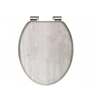 Schütte LIGHT WOOD | MDF, Soft Close