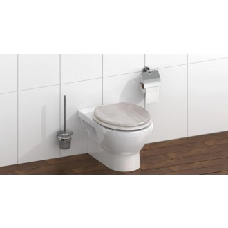 Schütte LIGHT WOOD | MDF, Soft Close
