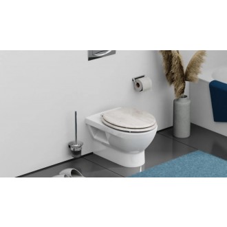 Schütte LIGHT WOOD | MDF, Soft Close