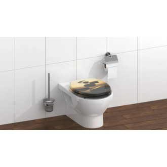 Schütte SEA STONE | MDF, Soft Close