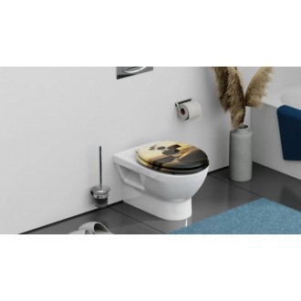 Schütte SEA STONE | MDF, Soft Close
