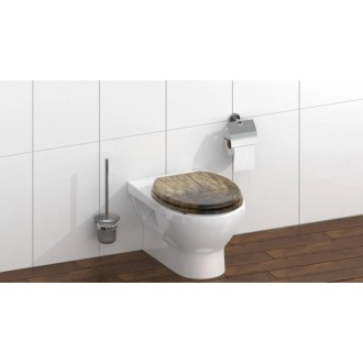 Schütte SOLID WOOD | MDF