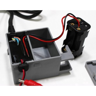 Donner AutoFlow 01