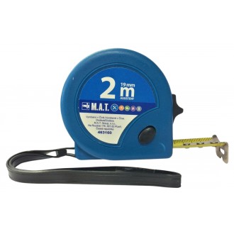 Metr stáčecí 2 m (19mm)