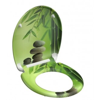 Schütte GREEN GARDEN | Duroplast, Soft Close