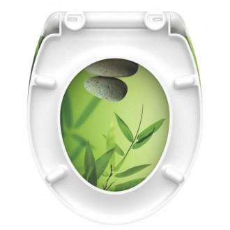 Schütte GREEN GARDEN | Duroplast, Soft Close