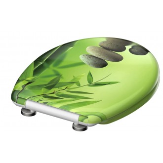Schütte GREEN GARDEN | Duroplast, Soft Close