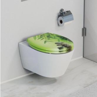 Schütte GREEN GARDEN | Duroplast, Soft Close