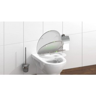Schütte GINGKOundWOOD | Duroplast, Soft Close