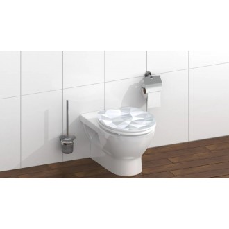 Schütte DIAMOND | MDF HG, Soft Close