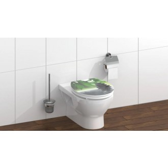 Schütte OASIS | MDF HG, Soft Close