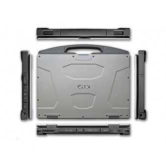 Getac S410