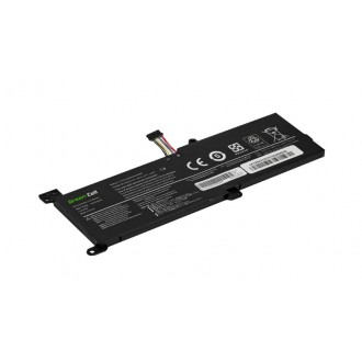 GreenCell Green Cell LE125V2 baterie pro notebooky Lenovo IdeaPad 3 - 4500mAh