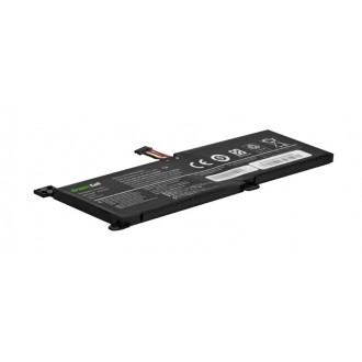 GreenCell Green Cell LE125V2 baterie pro notebooky Lenovo IdeaPad 3 - 4500mAh