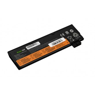 GreenCell Green Cell LE169 baterie pro notebooky Lenovo ThinkPad T470 - 1950mAh