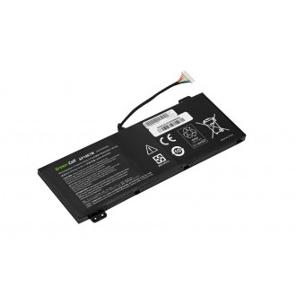 GreenCell Green Cell AP18E7M Baterie pro notebooky Acer Nitro 5 - 3620mAh