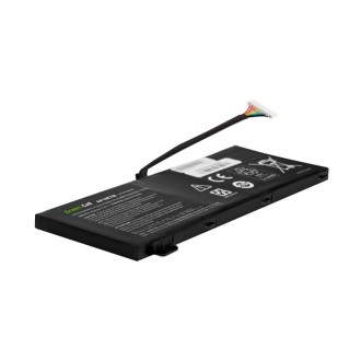 GreenCell Green Cell AP18E7M Baterie pro notebooky Acer Nitro 5 - 3620mAh