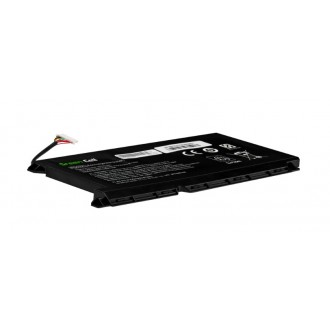 GreenCell Green Cell PG03XL Baterie pro notebooky HP Pavilion 15 - 4150mAh