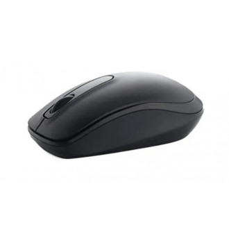 DELL WM118 Bezdrátová myš - černá