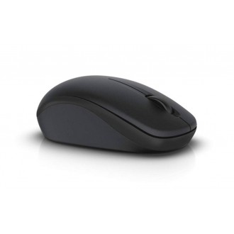 DELL WM126 Bezdrátová myš - černá