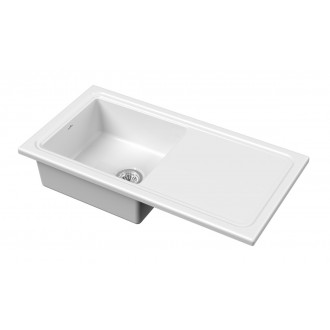 Reginox Modena II. 1000.0 White pure