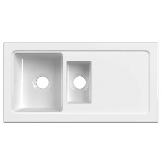 Reginox Modena II. 1000.0 White pure
