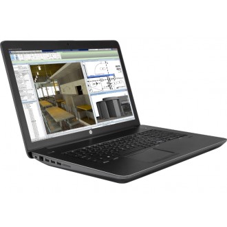 HP ZBook 17 G3 Mobile Workstation