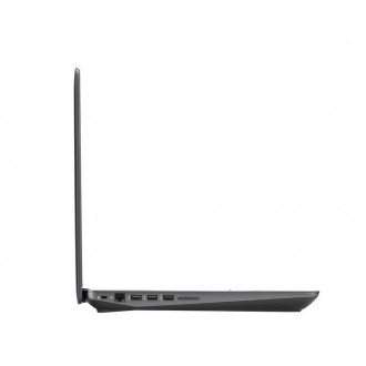 HP ZBook 17 G3 Mobile Workstation
