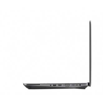 HP ZBook 17 G3 Mobile Workstation