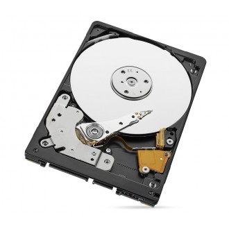 WD Blue WD10SPZX, 2,5" - HDD 1TB