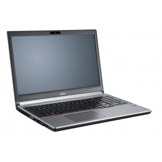 Fujitsu LifeBook E756