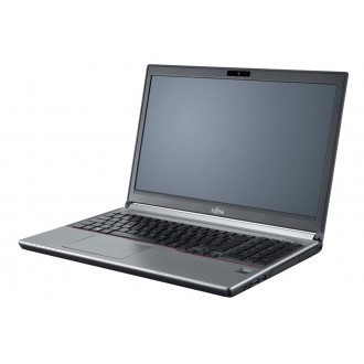 Fujitsu LifeBook E756