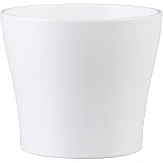 Obal 808 Panna /matný bílý/ 17