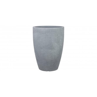 Obal 299 Barceo High Stony Grey v. 40 x d. 29 cm
