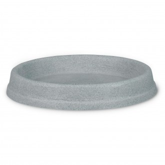 Podmiska 370 Stony Grey 35
