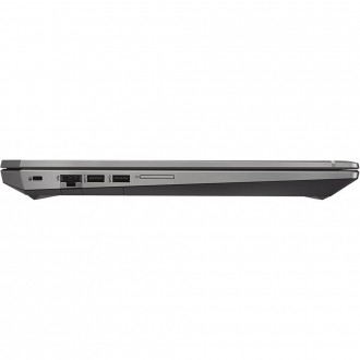 HP ZBook 15 G6 Mobile Workstation