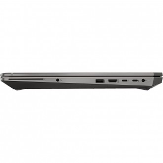 HP ZBook 15 G6 Mobile Workstation