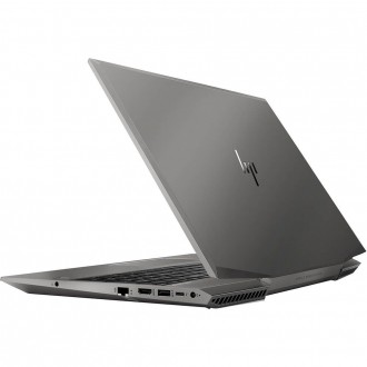 HP ZBook 15 G6 Mobile Workstation