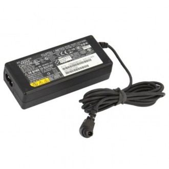 Fujitsu Originální adaptér 60W - 6,5 x 4,5mm