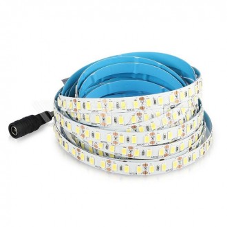V-TAC LED pásek 18W-12V-IP20-VT-5730 barevná teplota (К): teplá bílá / 3000K VT-5730