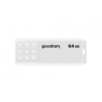 GOODRAM UME2 WHITE USB 2.0 64GB