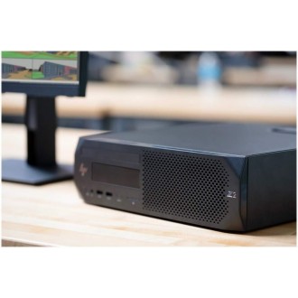 HP Z2 SFF G4 Workstation
