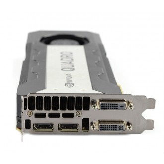HP NVIDIA Quadro K6000 12GB