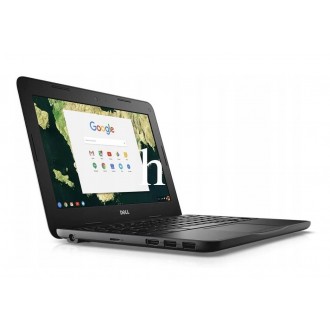 Dell Chromebook 11 3180