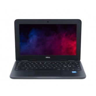 Dell Chromebook 11 3180