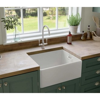 Reginox Belfast 595 White pure