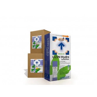 Uzin Hydro Level Star 20kg