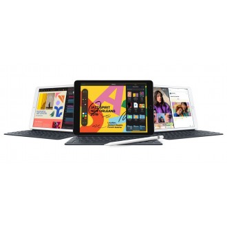 Apple iPad 7 (2019) 32GB Wi-Fi + Cellular Space Gray