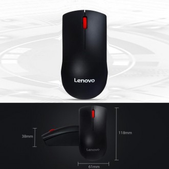 Lenovo M120PRO Wireless Bezdrátová myš